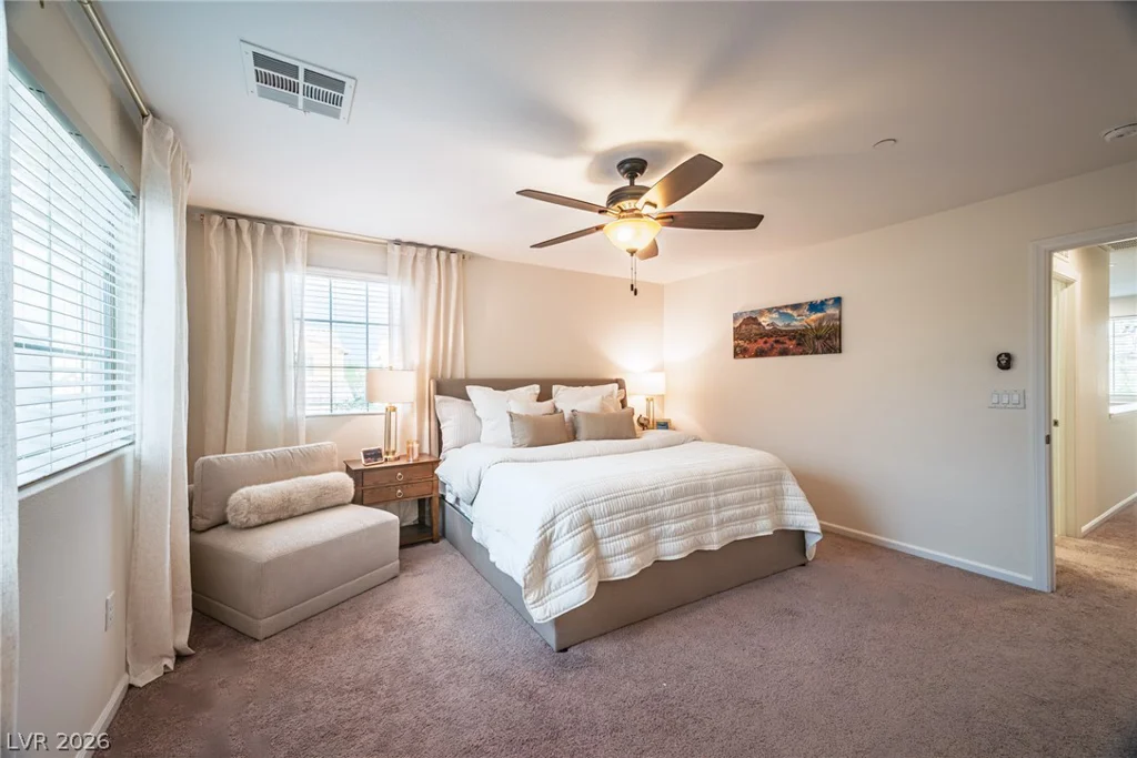 3045 Quiet Creek, Henderson, NV 89044