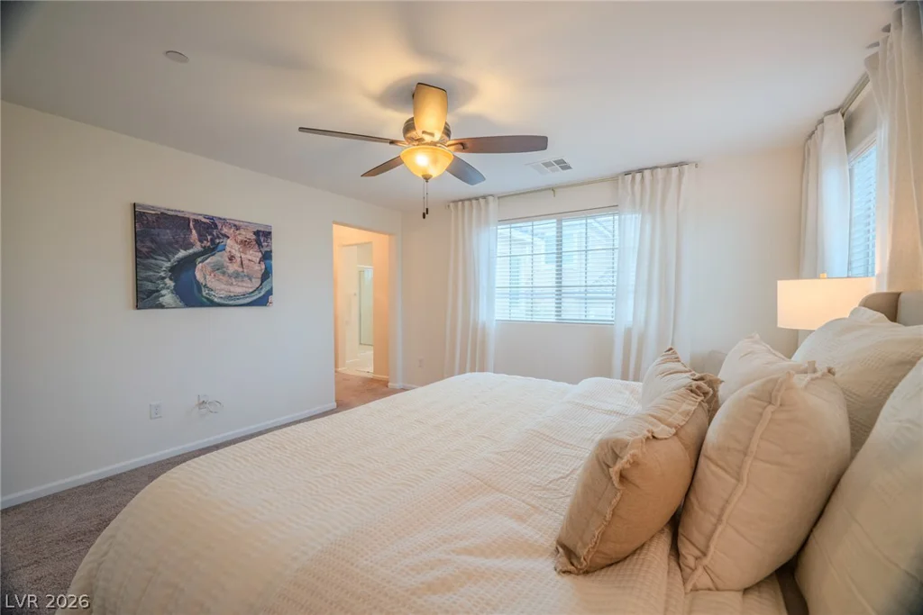 3045 Quiet Creek, Henderson, NV 89044