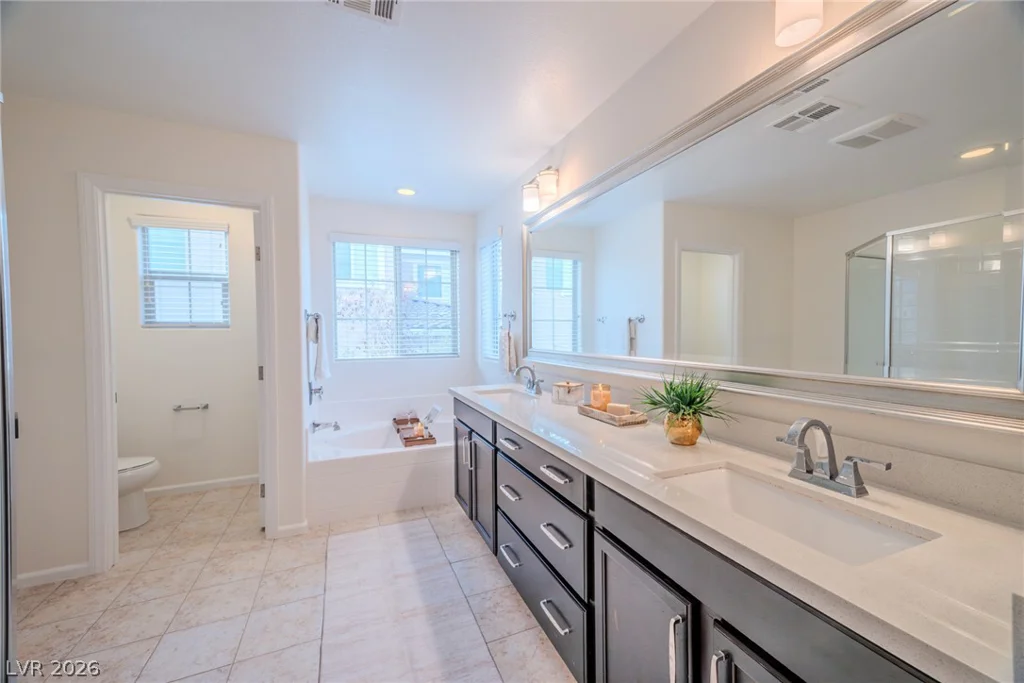 3045 Quiet Creek, Henderson, NV 89044