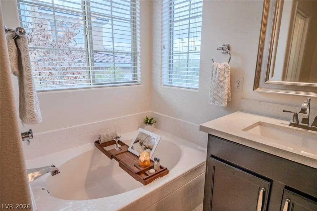 3045 Quiet Creek, Henderson, NV 89044
