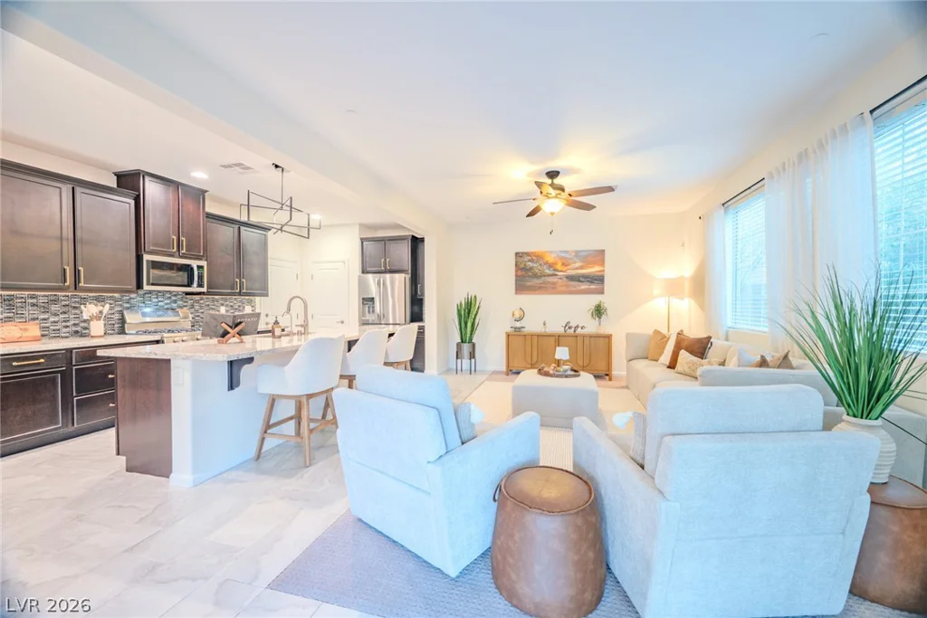 3045 Quiet Creek, Henderson, NV 89044