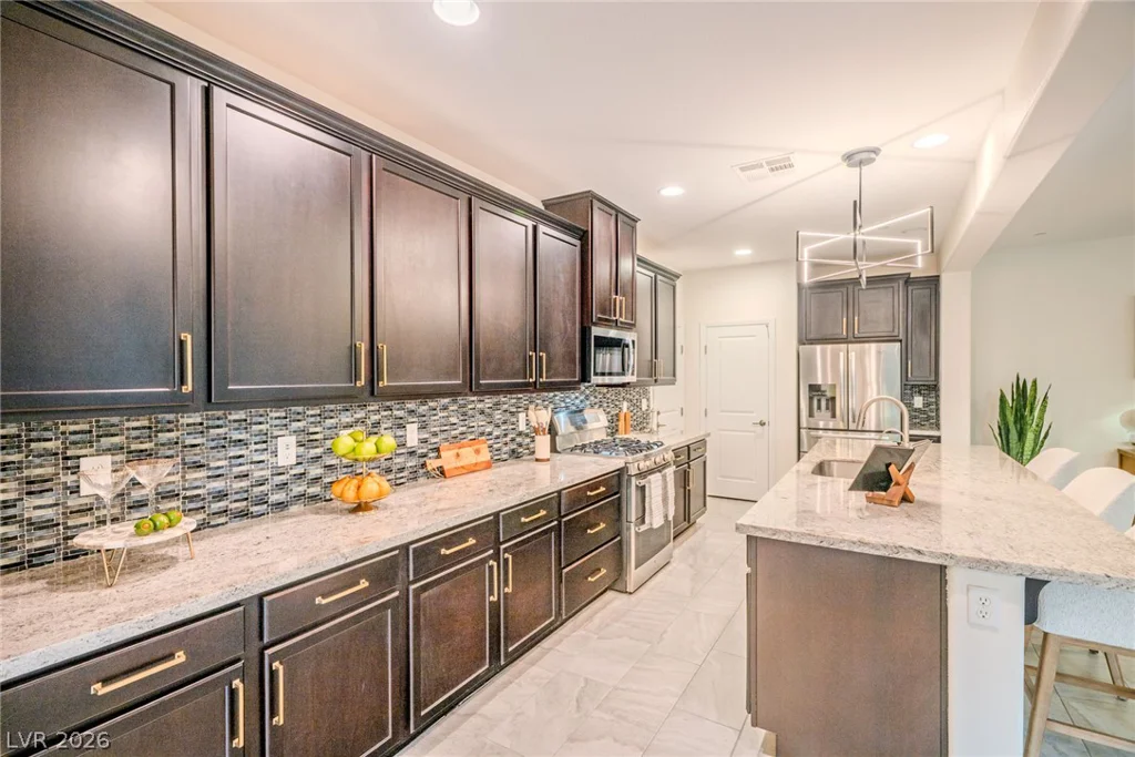 3045 Quiet Creek, Henderson, NV 89044