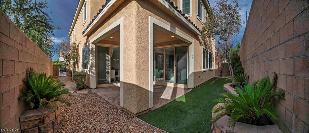 3045 Quiet Creek, Henderson, NV 89044