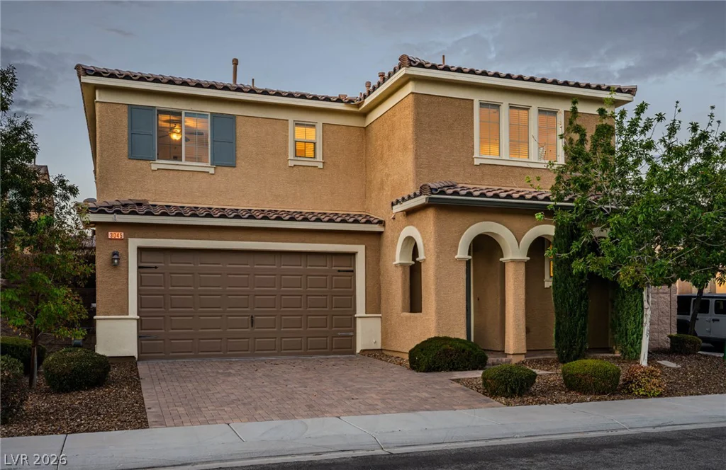 3045 Quiet Creek, Henderson, NV 89044