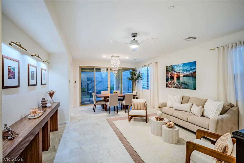 3045 Quiet Creek, Henderson, NV 89044