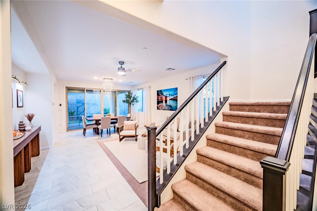 3045 Quiet Creek, Henderson, NV 89044
