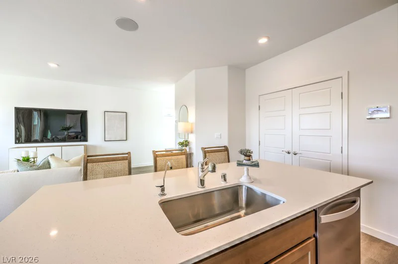 905 Alethea River, North Las Vegas, NV 89084