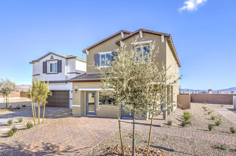 905 Alethea River, North Las Vegas, NV 89084