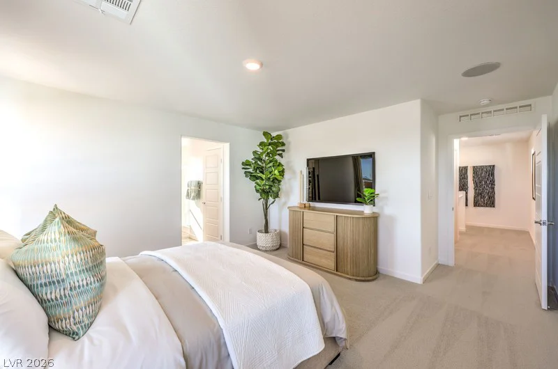 905 Alethea River, North Las Vegas, NV 89084