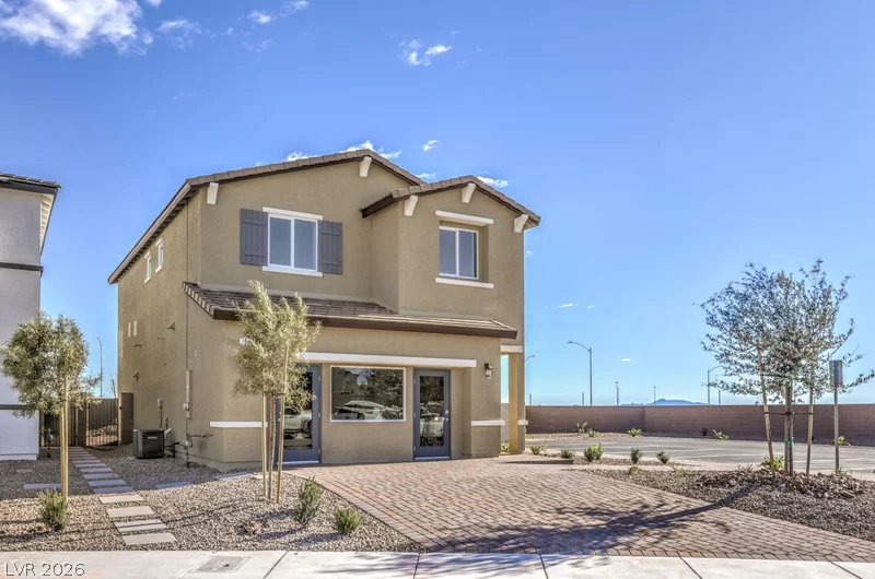 905 Alethea River, North Las Vegas, NV 89084