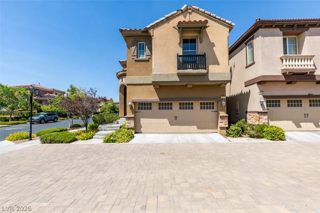 2312 Malaga Peak, Las Vegas, NV 89135