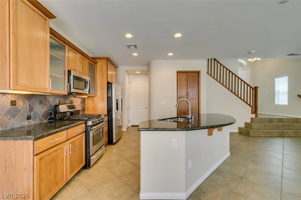 2312 Malaga Peak, Las Vegas, NV 89135