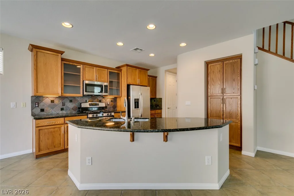 2312 Malaga Peak, Las Vegas, NV 89135