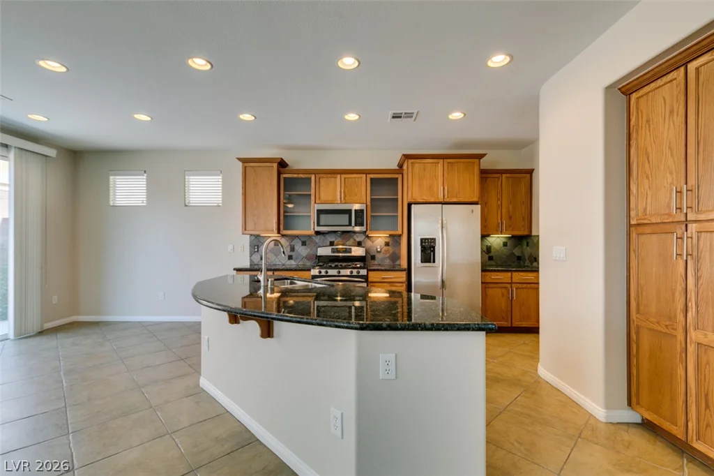 2312 Malaga Peak, Las Vegas, NV 89135
