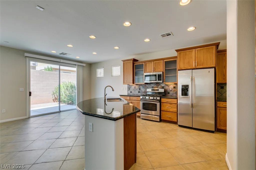 2312 Malaga Peak, Las Vegas, NV 89135