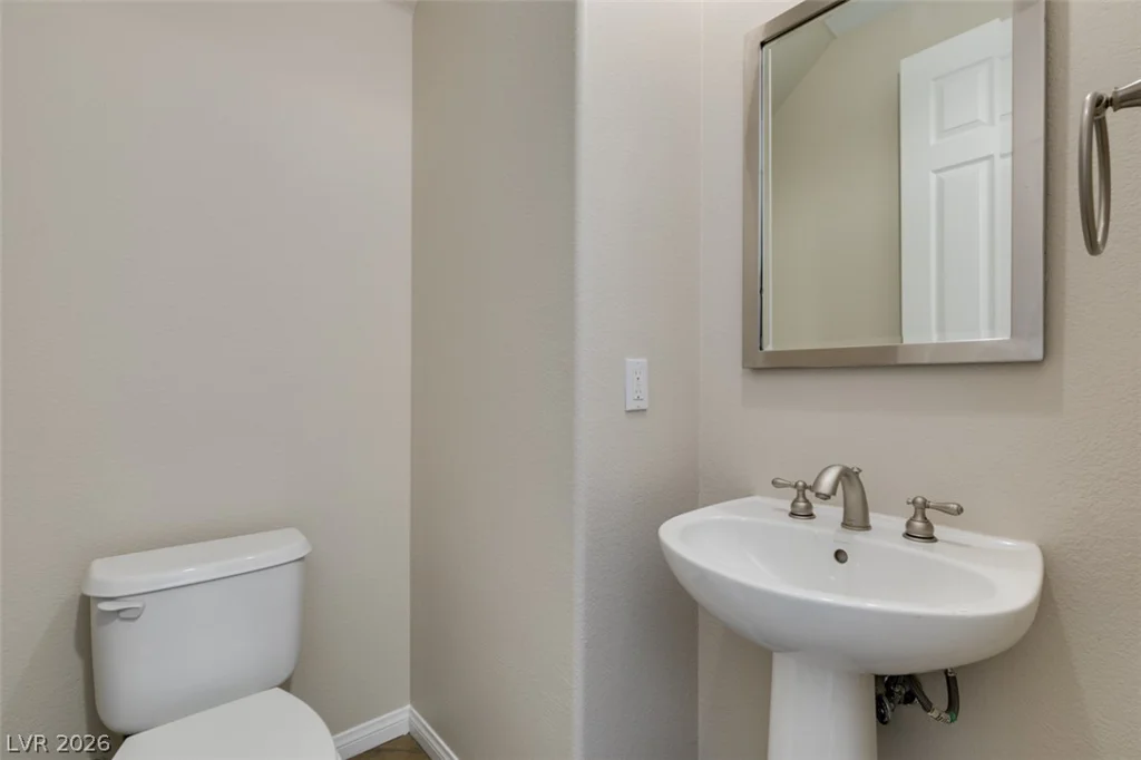2312 Malaga Peak, Las Vegas, NV 89135