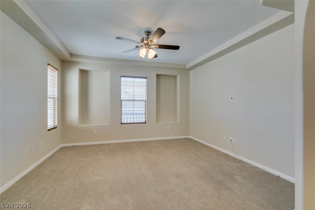 2312 Malaga Peak, Las Vegas, NV 89135