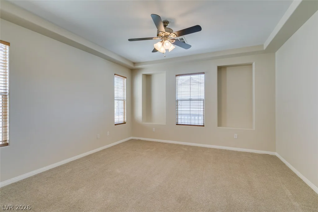 2312 Malaga Peak, Las Vegas, NV 89135