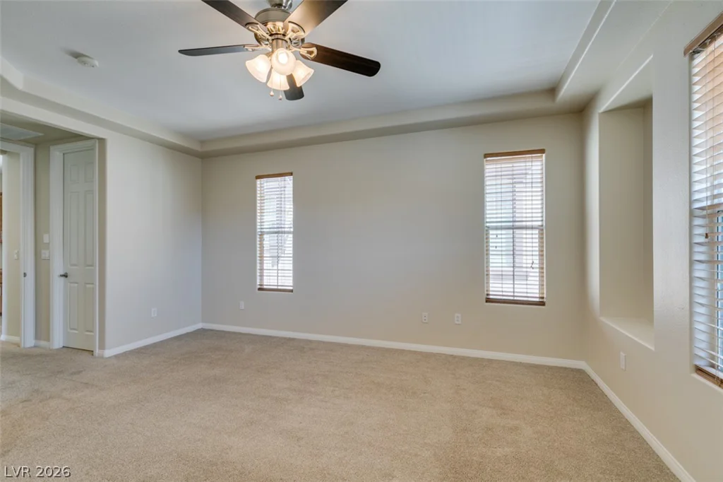 2312 Malaga Peak, Las Vegas, NV 89135