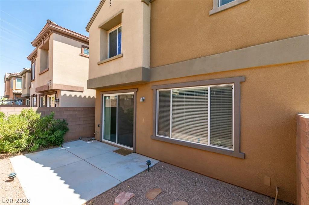 2312 Malaga Peak, Las Vegas, NV 89135