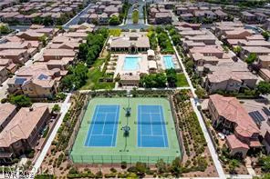 2312 Malaga Peak, Las Vegas, NV 89135