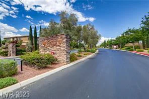 2312 Malaga Peak, Las Vegas, NV 89135