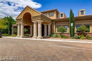 2312 Malaga Peak, Las Vegas, NV 89135