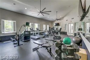 2312 Malaga Peak, Las Vegas, NV 89135