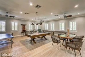 2312 Malaga Peak, Las Vegas, NV 89135