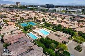 2312 Malaga Peak, Las Vegas, NV 89135
