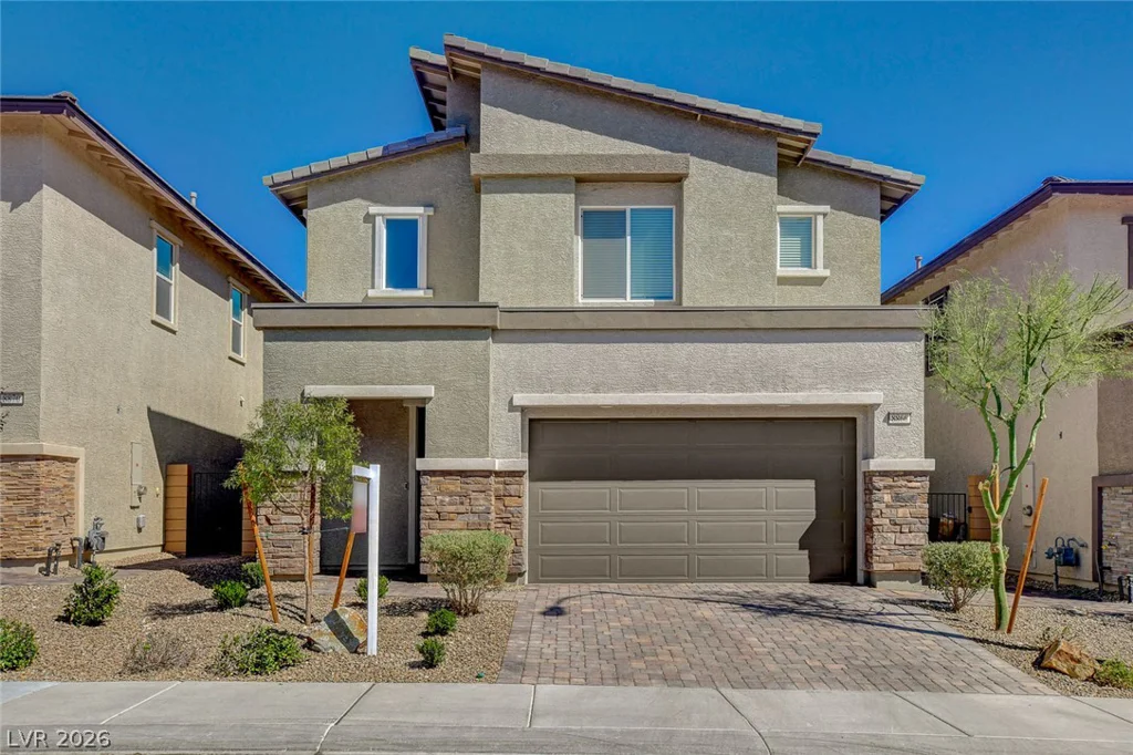 8866 Mountain Lion, Las Vegas, NV 89166