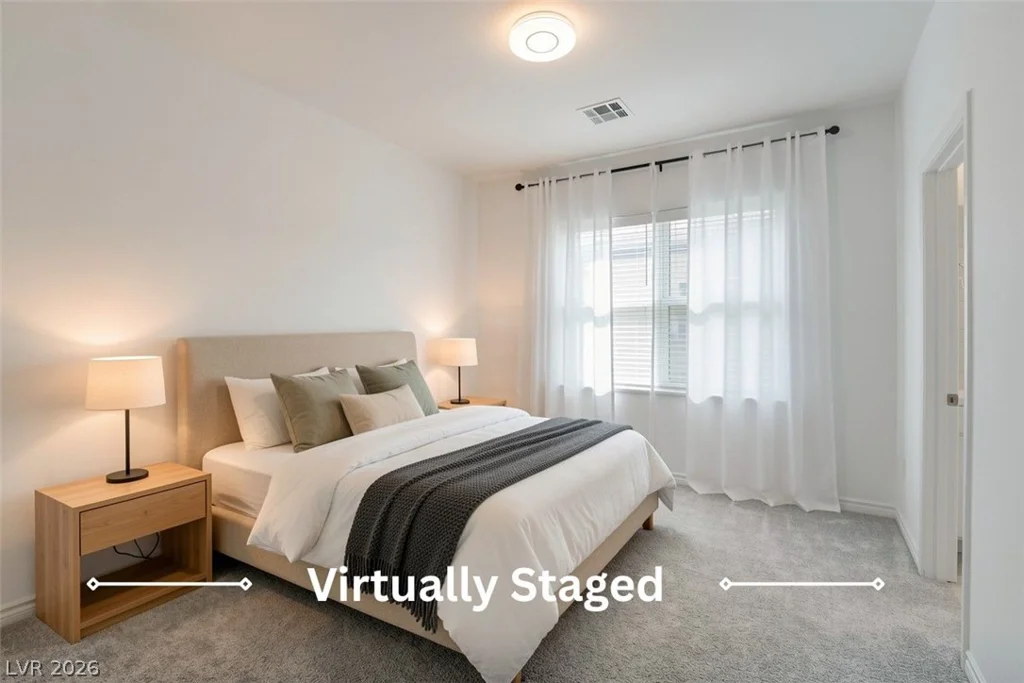 8866 Mountain Lion, Las Vegas, NV 89166