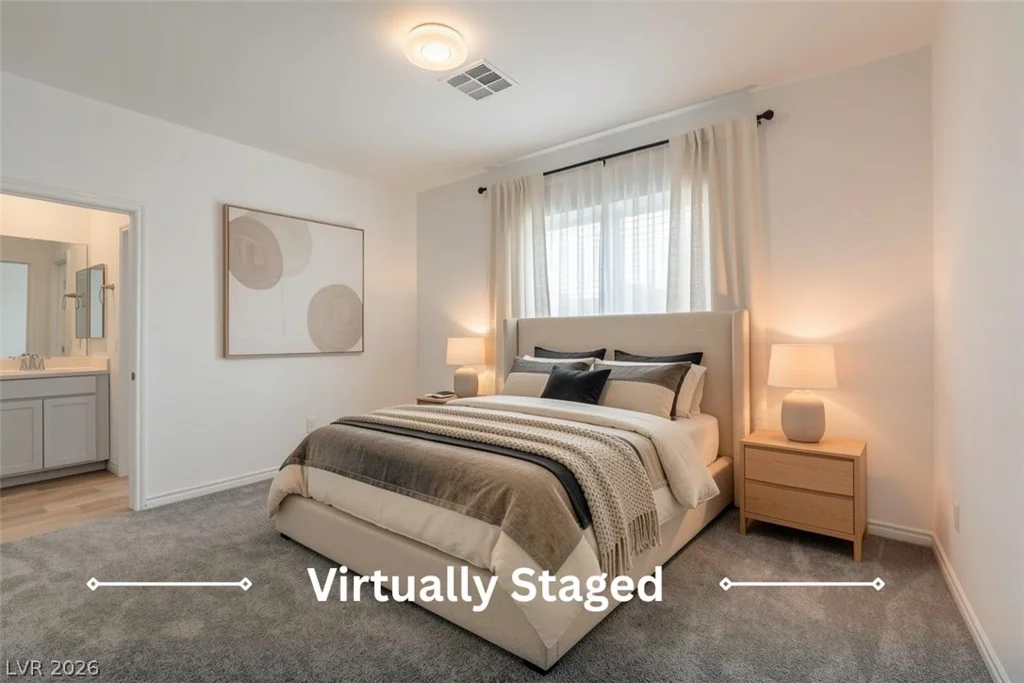 8866 Mountain Lion, Las Vegas, NV 89166
