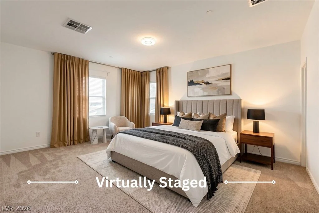 8866 Mountain Lion, Las Vegas, NV 89166