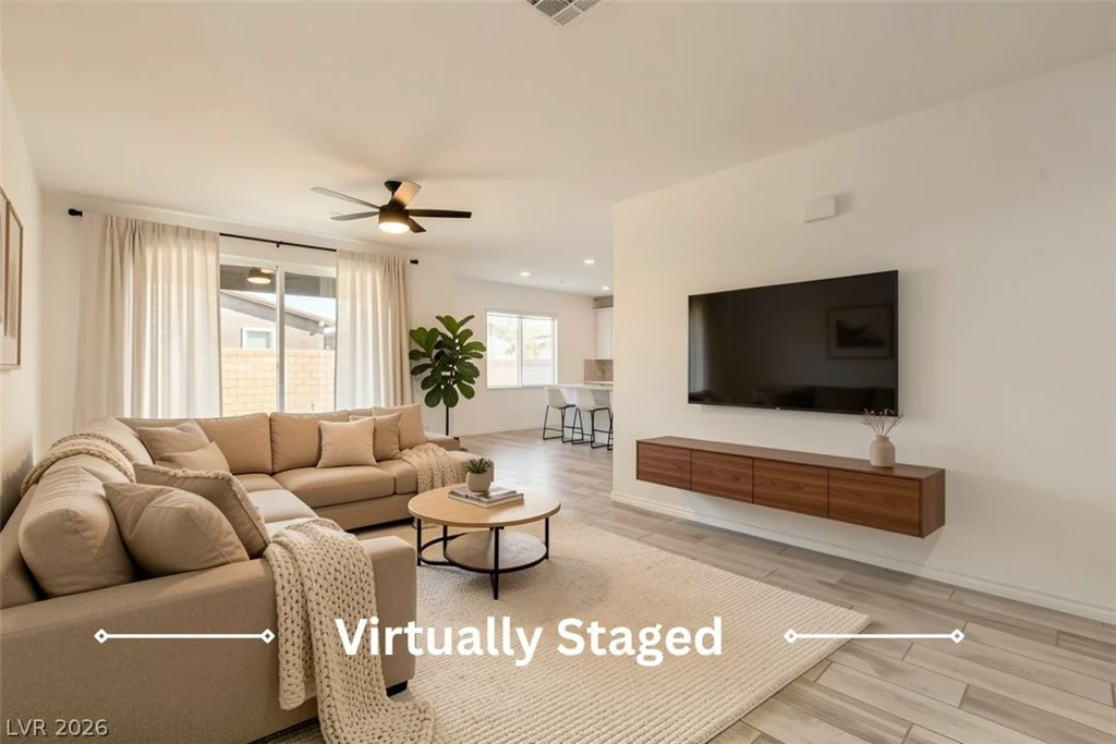 8866 Mountain Lion, Las Vegas, NV 89166