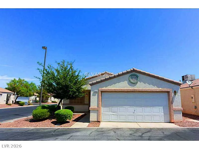 5120 Mascaro, Las Vegas, NV 89122