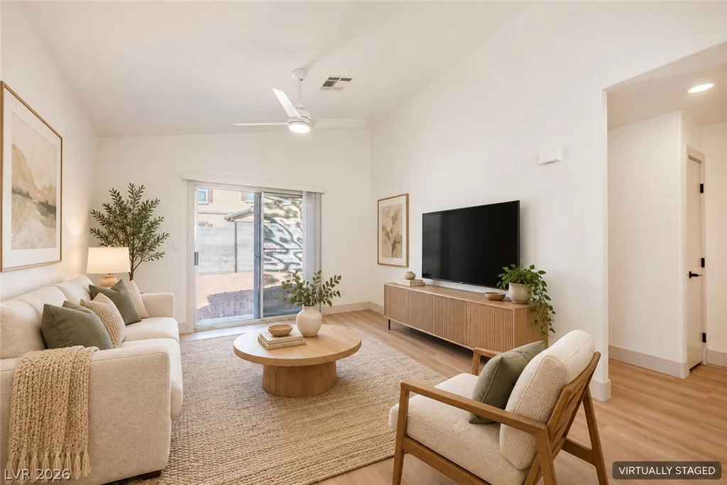 4575 Skybolt, Las Vegas, NV 89115