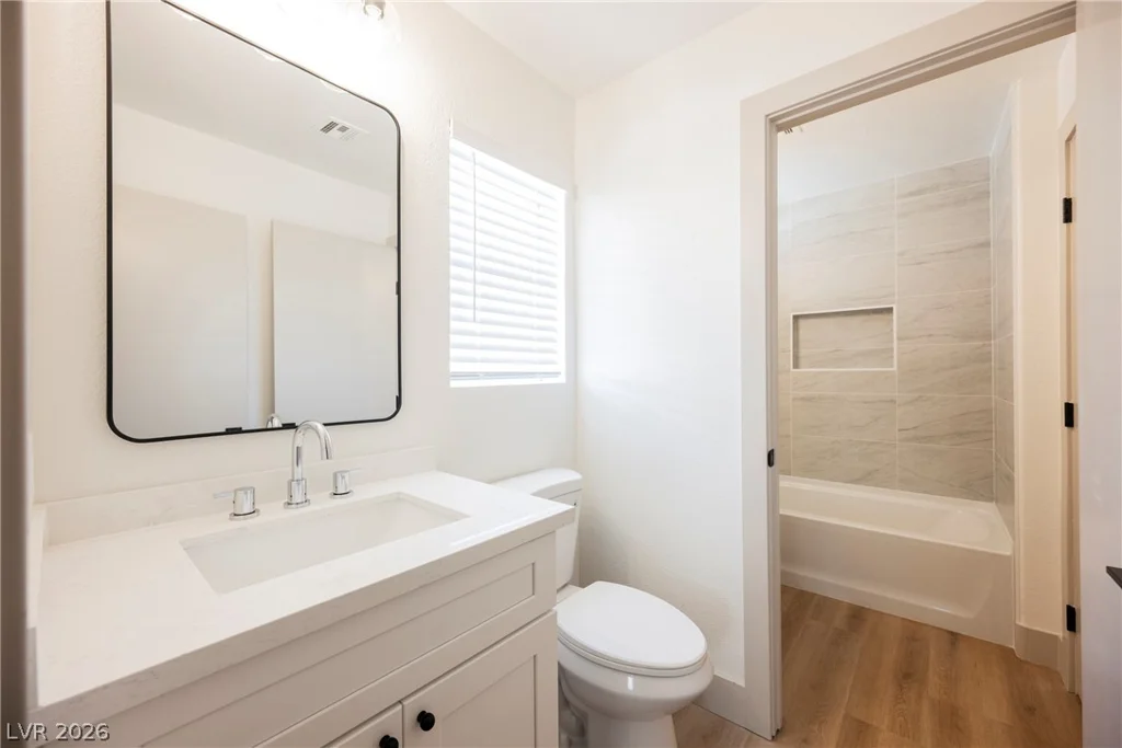 4575 Skybolt, Las Vegas, NV 89115