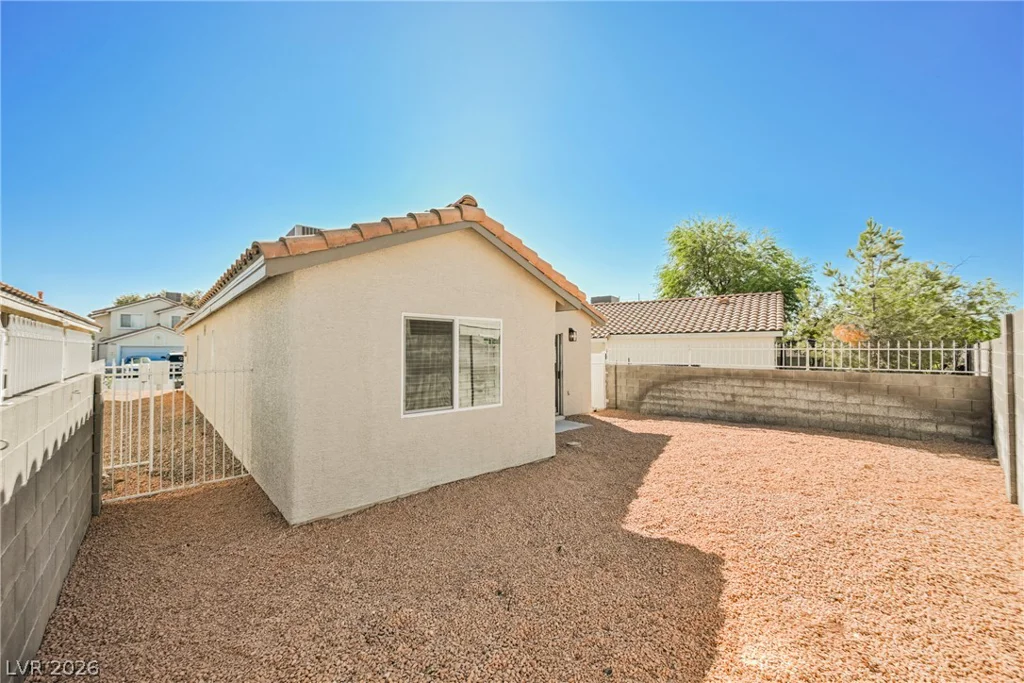 4575 Skybolt, Las Vegas, NV 89115