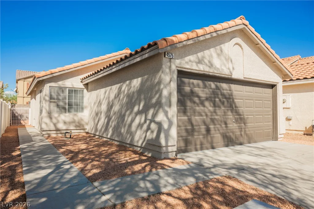 4575 Skybolt, Las Vegas, NV 89115