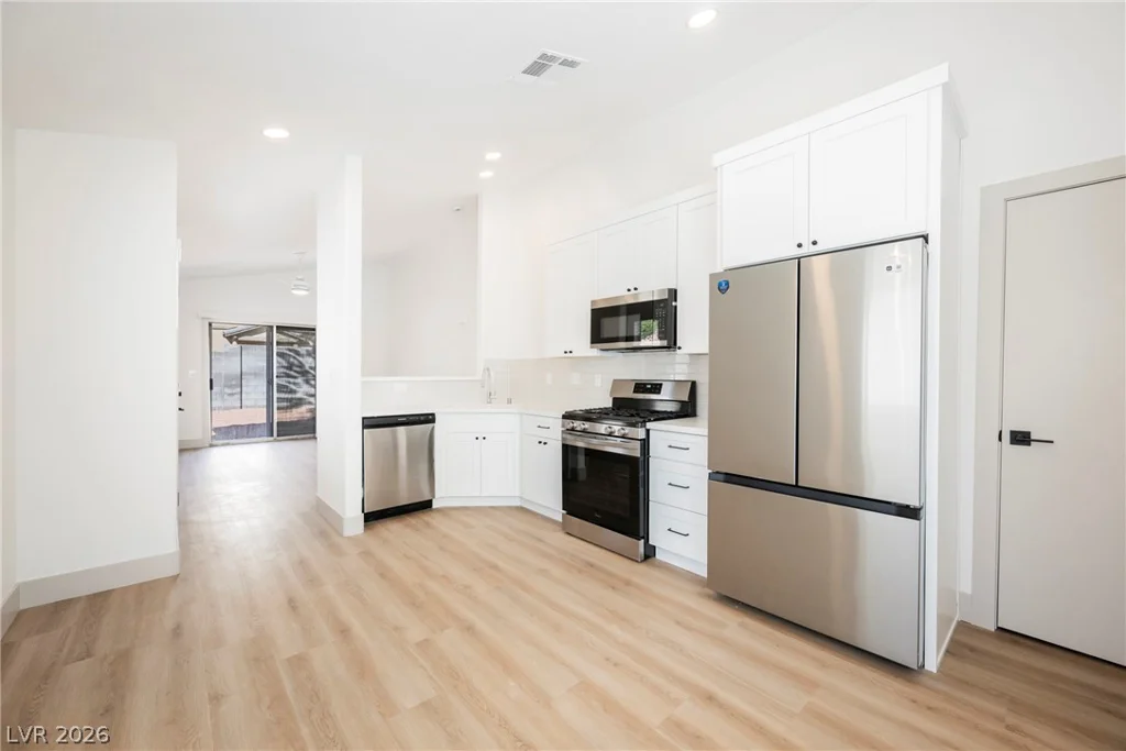 4575 Skybolt, Las Vegas, NV 89115