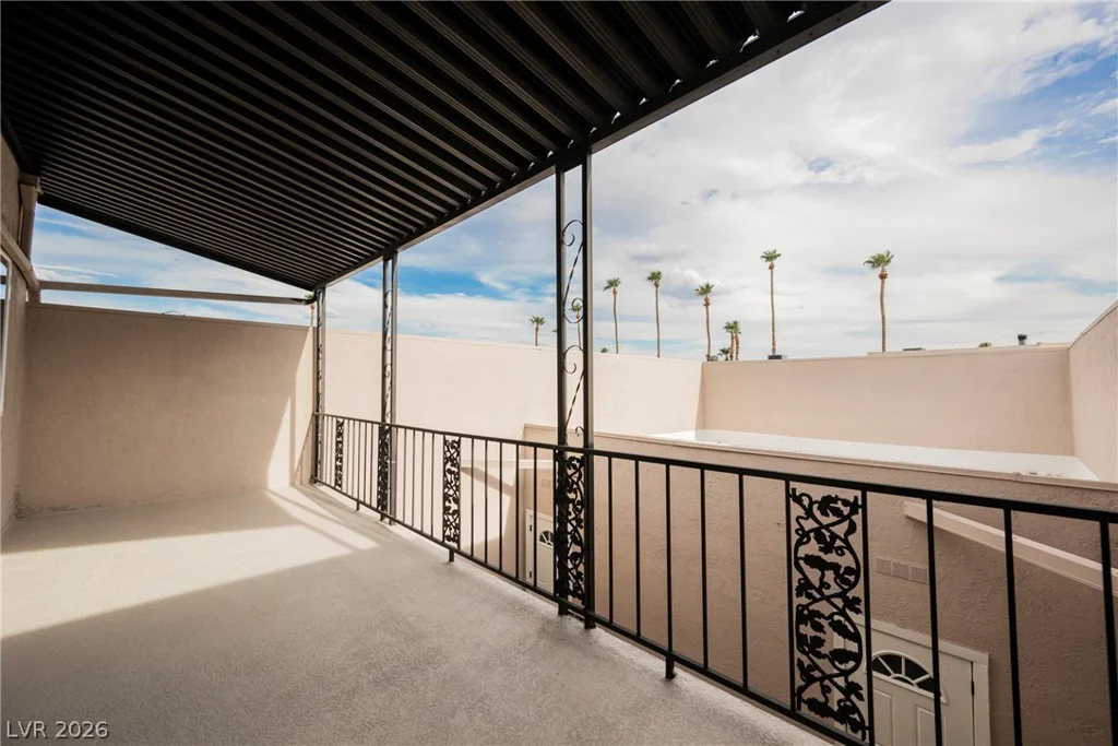 3442 Monte Carlo, Las Vegas, NV 89121