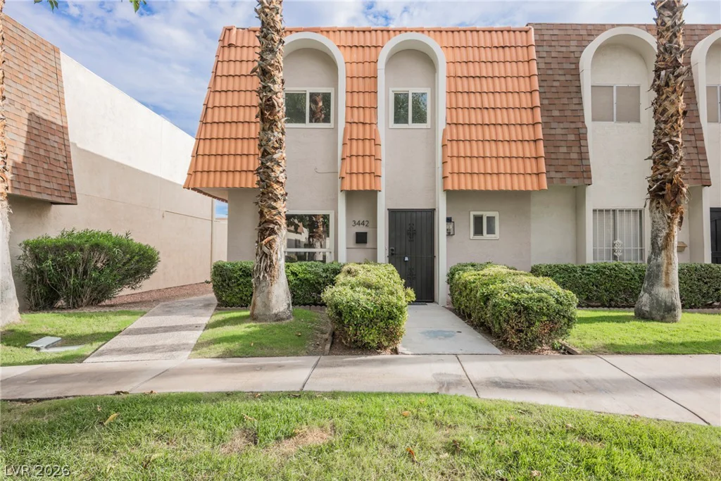 3442 Monte Carlo, Las Vegas, NV 89121