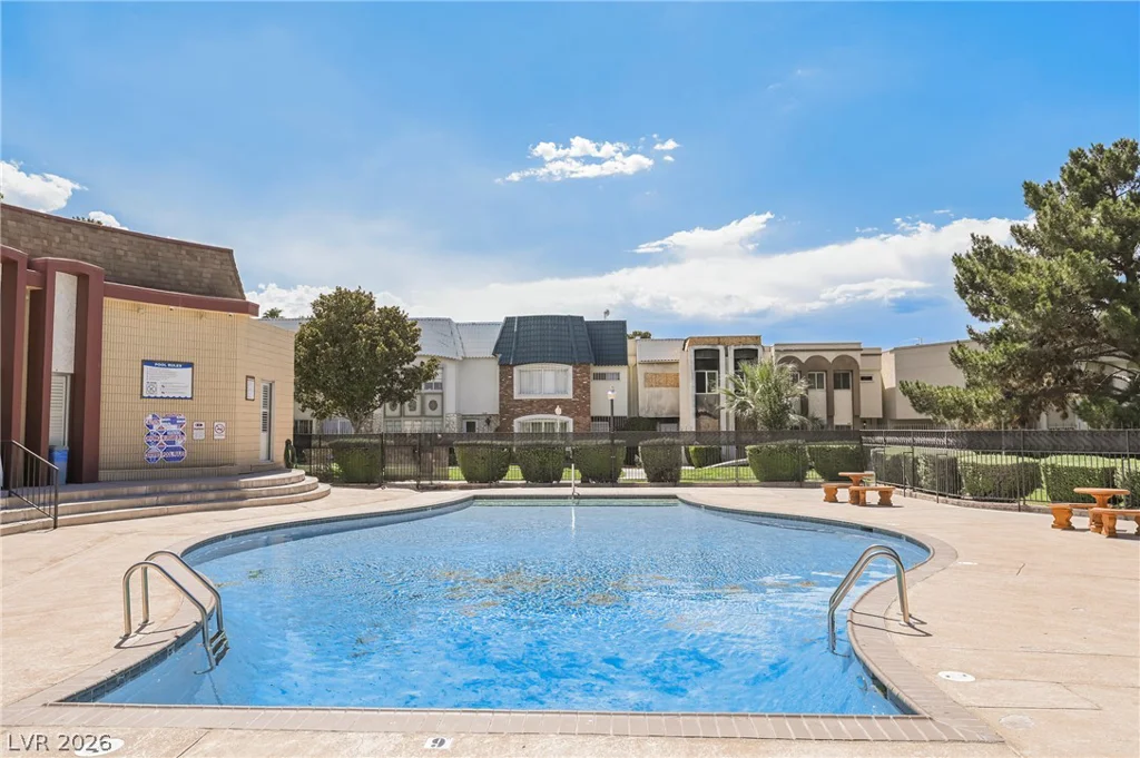 3442 Monte Carlo, Las Vegas, NV 89121
