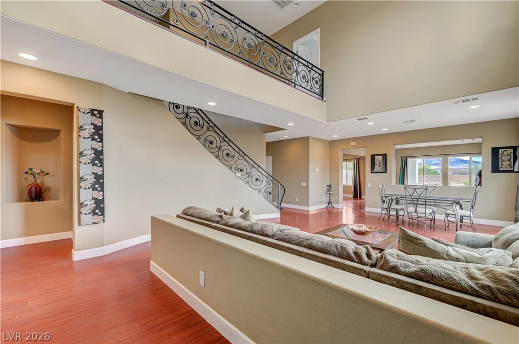 2943 Ainslie Lake, Henderson, NV 89044