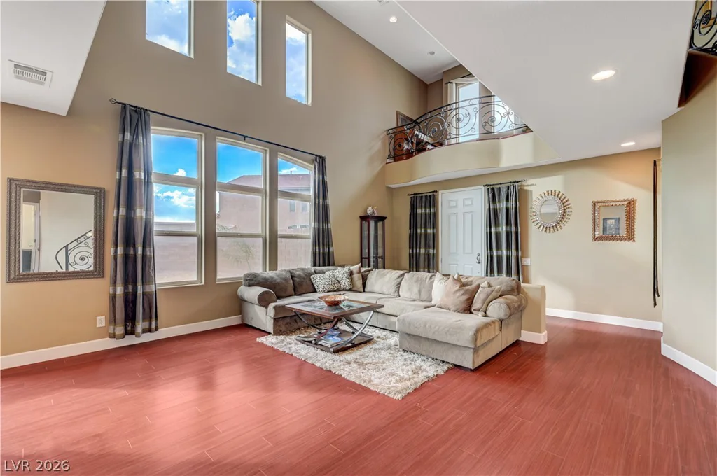 2943 Ainslie Lake, Henderson, NV 89044