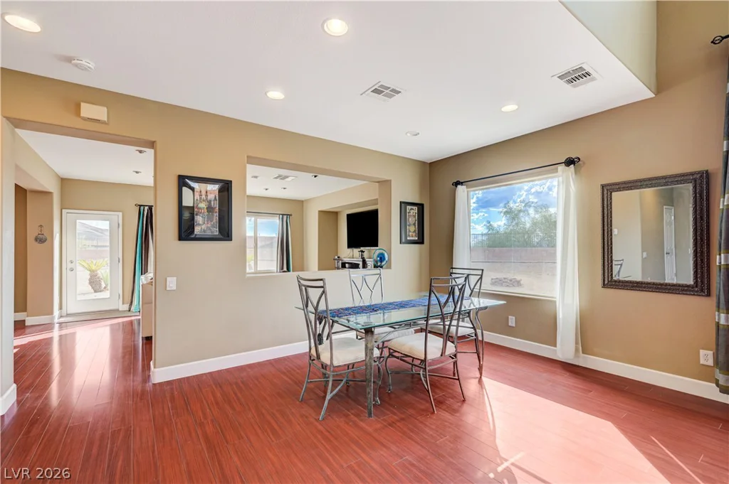 2943 Ainslie Lake, Henderson, NV 89044
