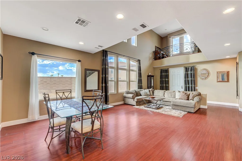 2943 Ainslie Lake, Henderson, NV 89044