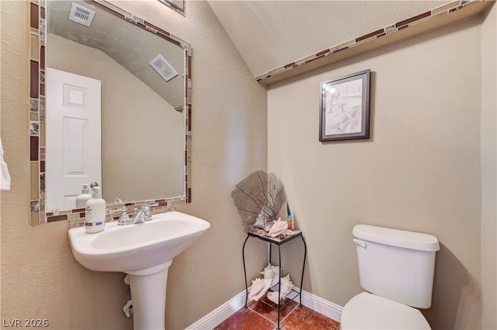 2943 Ainslie Lake, Henderson, NV 89044