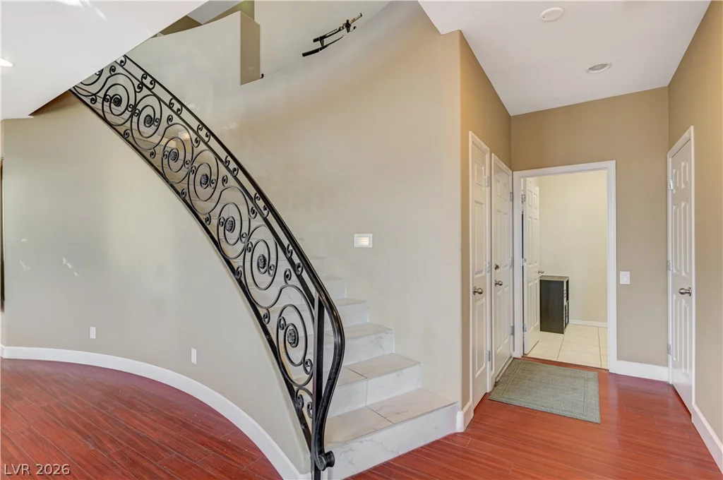 2943 Ainslie Lake, Henderson, NV 89044
